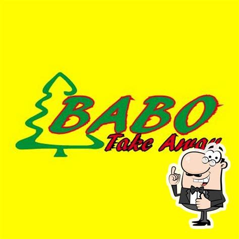 babo bauma|Babo Take Away Serkan Güzel